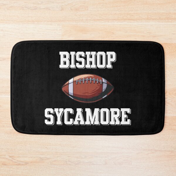 Item preview, Bishop Sycamore Football designed and sold by johnking2808.