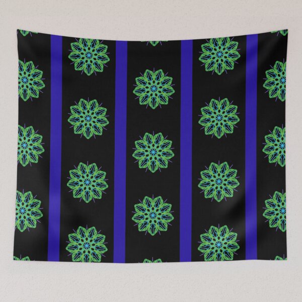 Item preview, mandala 11- A good forest is river's  work designed and sold by malikaelas.