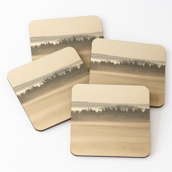 Item preview, 31.8.2021: Misty Summer Morning designed and sold by Petri Volanen.