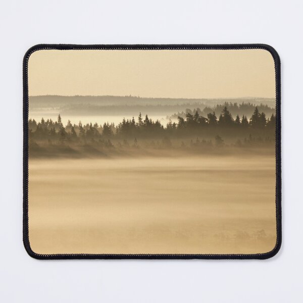 Item preview, 31.8.2021: Misty Summer Morning designed and sold by Petri Volanen.