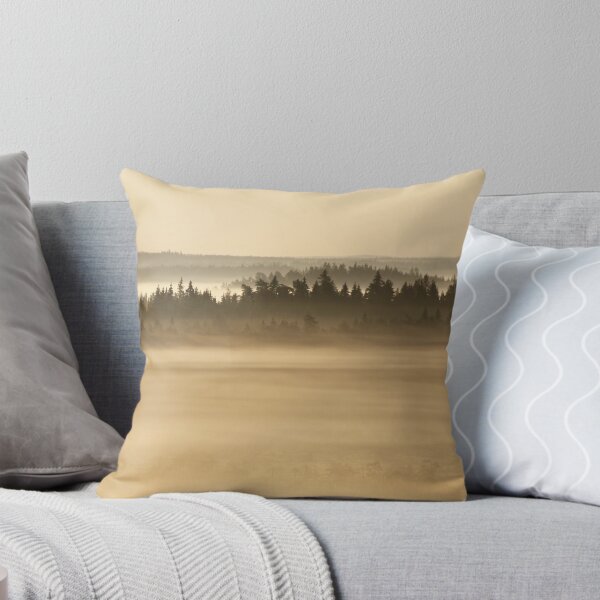 Item preview, 31.8.2021: Misty Summer Morning designed and sold by Petri Volanen.