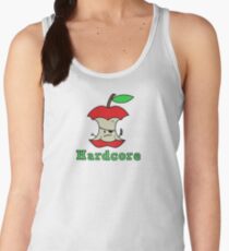 Hardcore Women's Tank Top