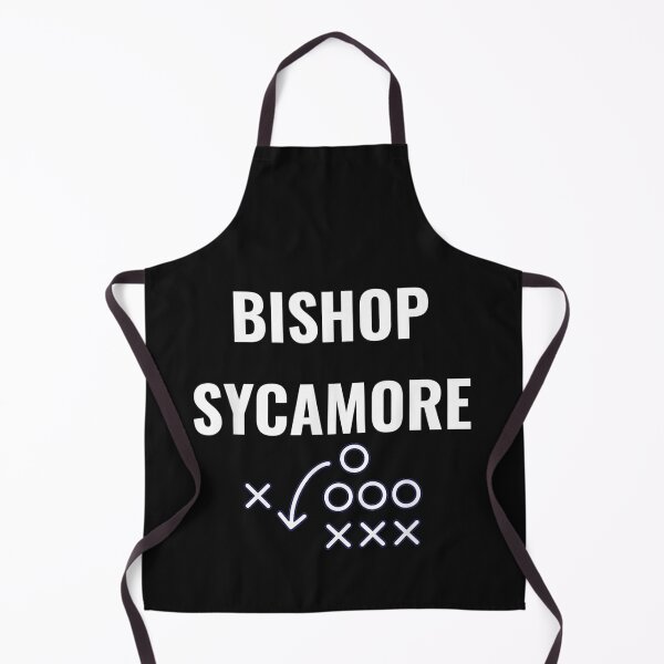 Item preview, BISHOP Sycamore T-Shirt designed and sold by Tourane-Navy.