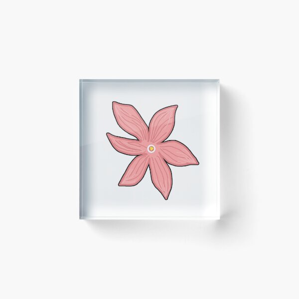 Item preview, Flowers red flowers designed and sold by sheikhadesign1.