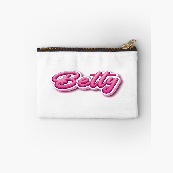 Item preview, Betty designed and sold by FiveNiches.