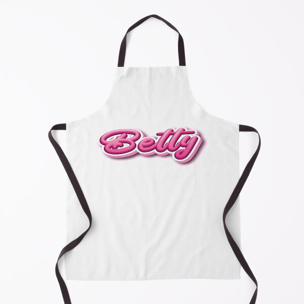 Item preview, Betty designed and sold by FiveNiches.