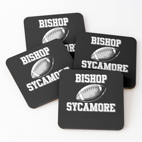 Item preview, Bishop Sycamore High School designed and sold by johnking2808.