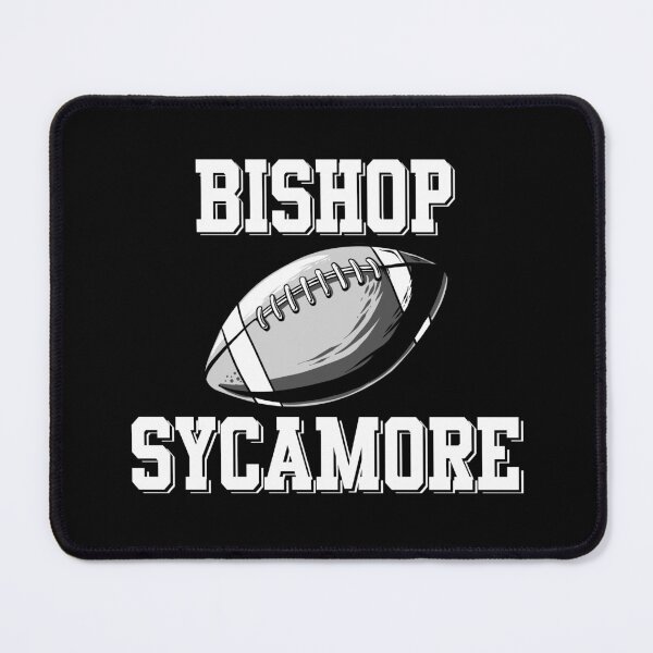 Item preview, Bishop Sycamore High School designed and sold by johnking2808.