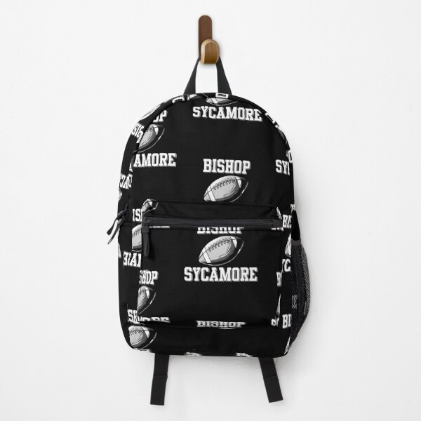 Item preview, Bishop Sycamore High School designed and sold by johnking2808.