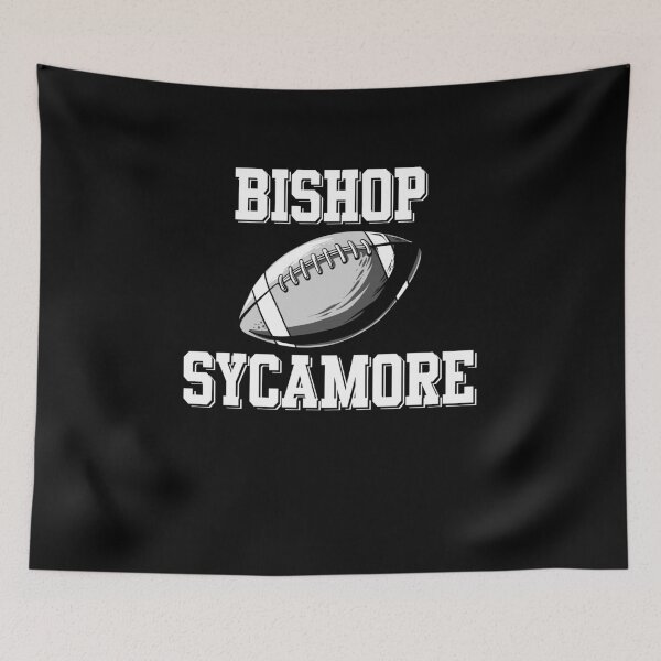 Item preview, Bishop Sycamore High School designed and sold by johnking2808.