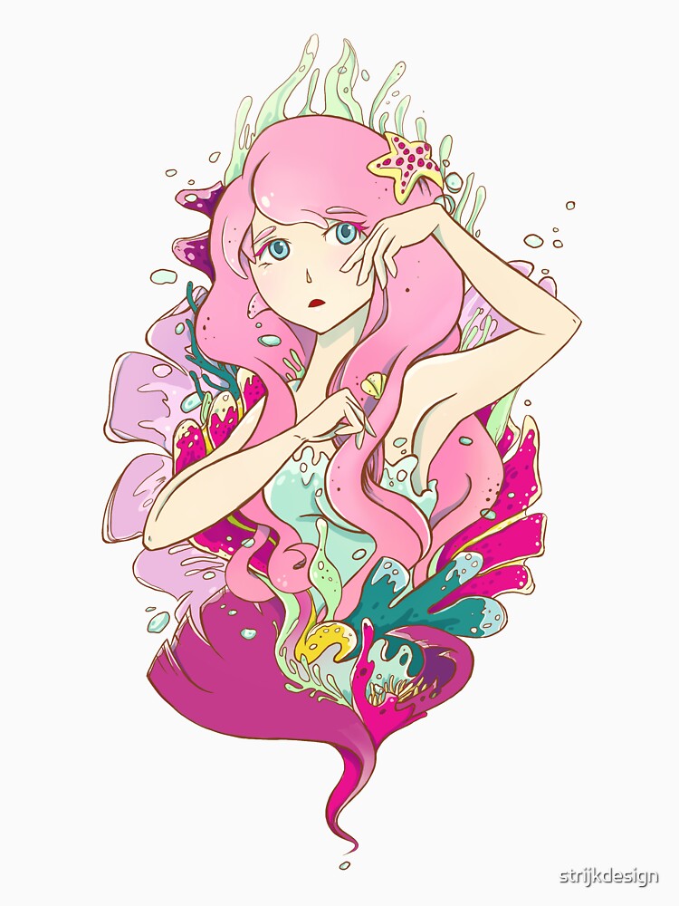 Siren by strijkdesign