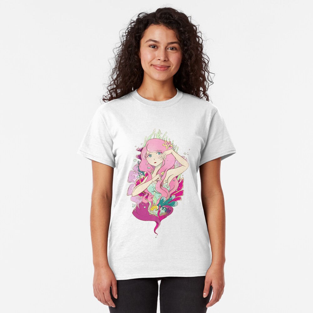 Siren Classic T-Shirt