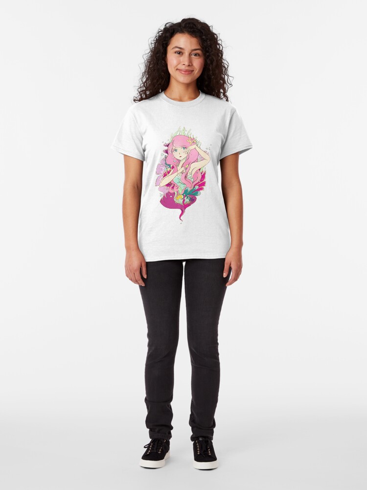 Alternate view of Siren Classic T-Shirt