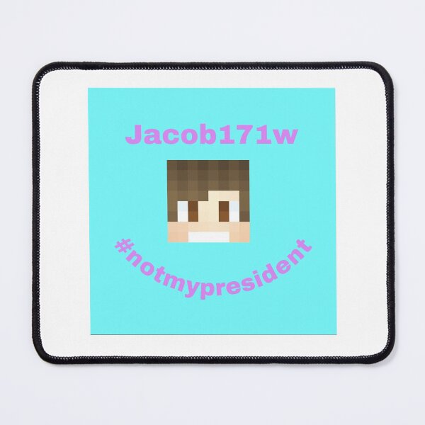 Item preview, Not My President designed and sold by 9b9t.
