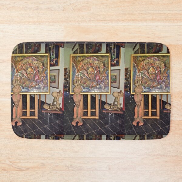 Item preview, Gallery Front Crisman Art 3 designed and sold by CrismanArt.