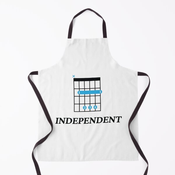 Item preview, B Independent B Guitar Chord Tab Light Theme designed and sold by nightsworthy.