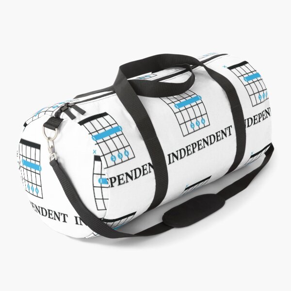 Item preview, B Independent B Guitar Chord Tab Light Theme designed and sold by nightsworthy.