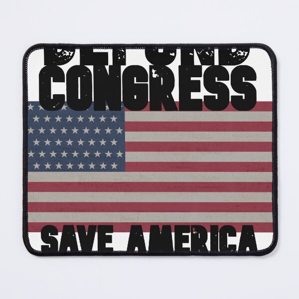 Item preview, DEFUND CONGRESS designed and sold by Marakstore.