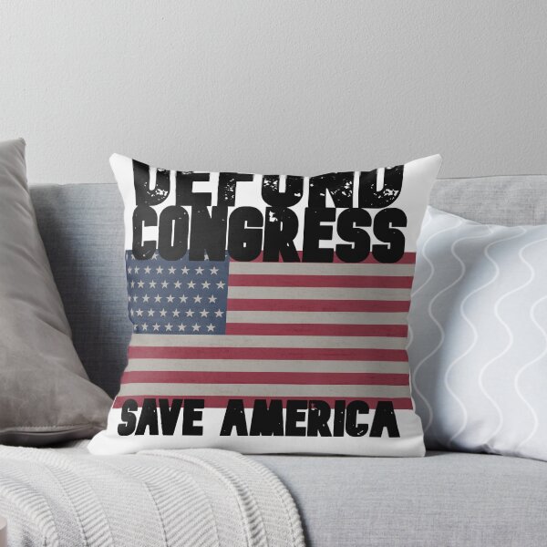 Item preview, DEFUND CONGRESS designed and sold by Marakstore.