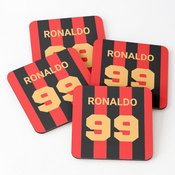 Item preview, Pirlo Jersey 21 - Shirt AC Milan Legend designed and sold by ijdesigns.