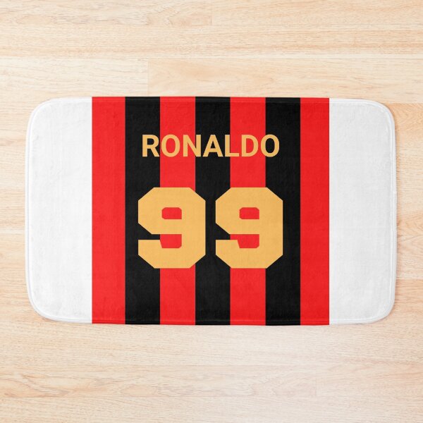 Item preview, Pirlo Jersey 21 - Shirt AC Milan Legend designed and sold by ijdesigns.