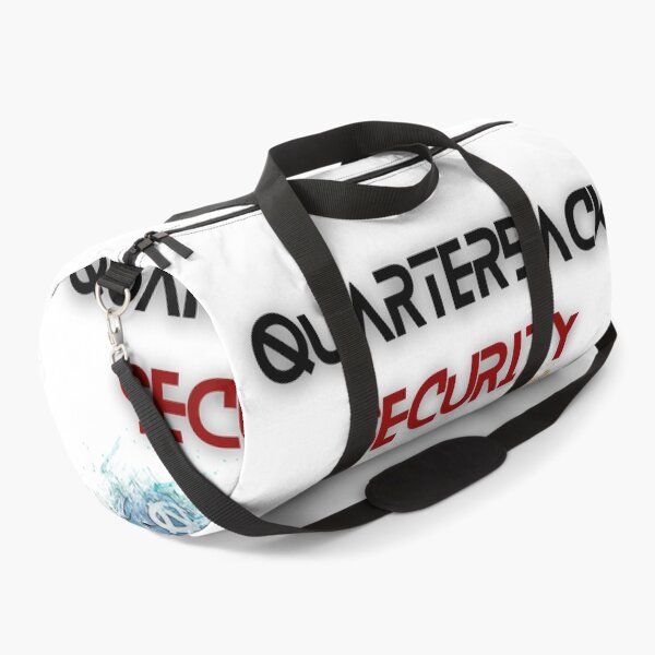 Item preview, Quarterback security designed and sold by ArtiVibe01.