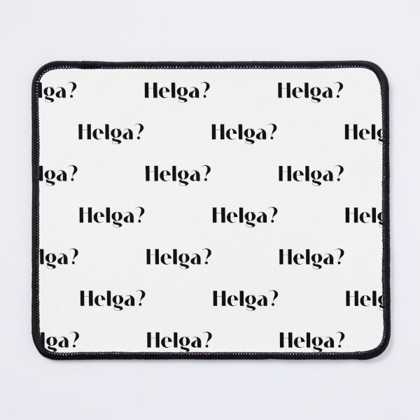 Item preview, Helga Festival Shirt, Wo ist Helga? designed and sold by GionaSophia.