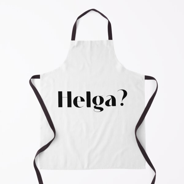 Item preview, Helga Festival Shirt, Wo ist Helga? designed and sold by GionaSophia.