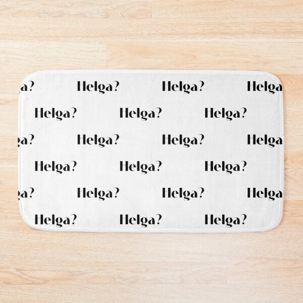 Item preview, Helga Festival Shirt, Wo ist Helga? designed and sold by GionaSophia.
