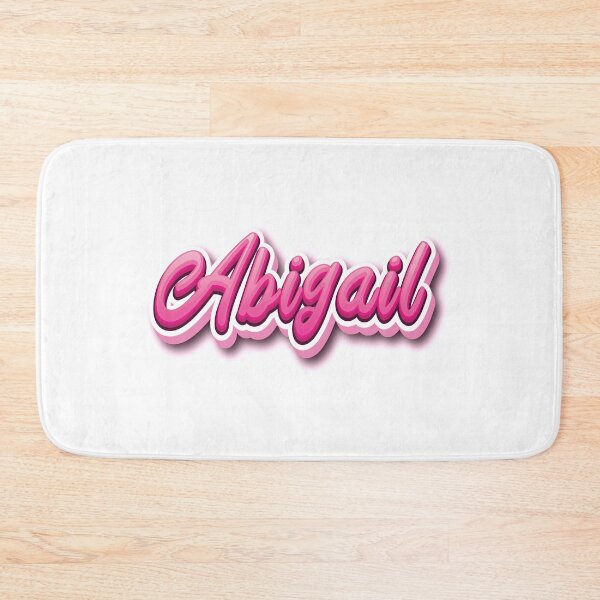 Item preview, Abigail designed and sold by FiveNiches.