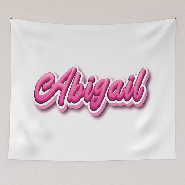 Item preview, Abigail designed and sold by FiveNiches.