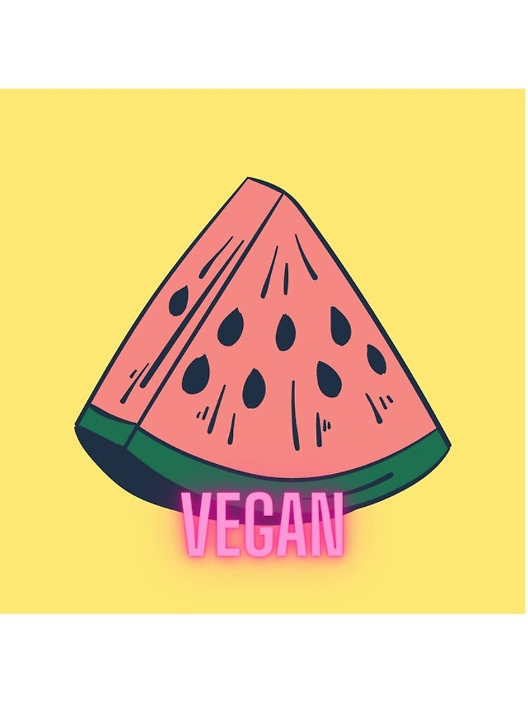 Thumbnail 4 of 4, iPhone Case, VEGAN designed and sold by ChrisCrete.