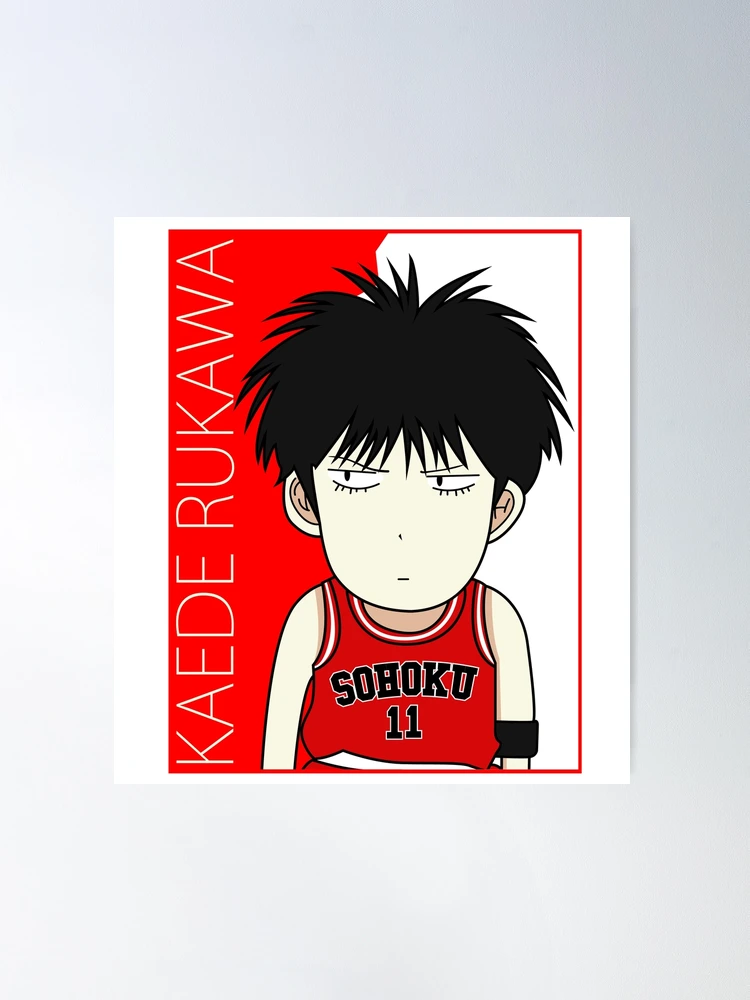 kimi wa kanata Art Board Print for Sale by johnngobosart