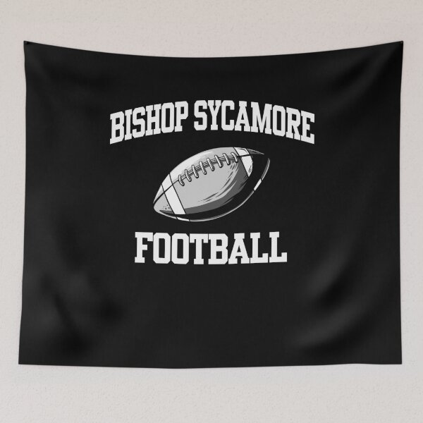 Item preview, Bishop Sycamore High School 2021 designed and sold by johnking2808.