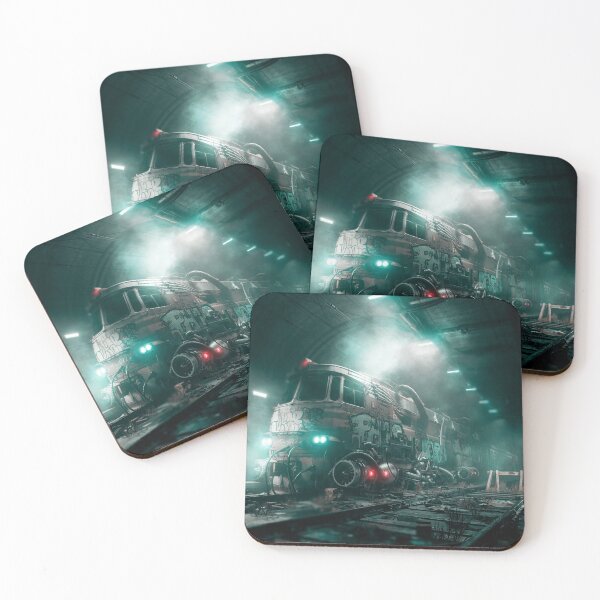 Item preview, The underground designed and sold by skiegraphic.