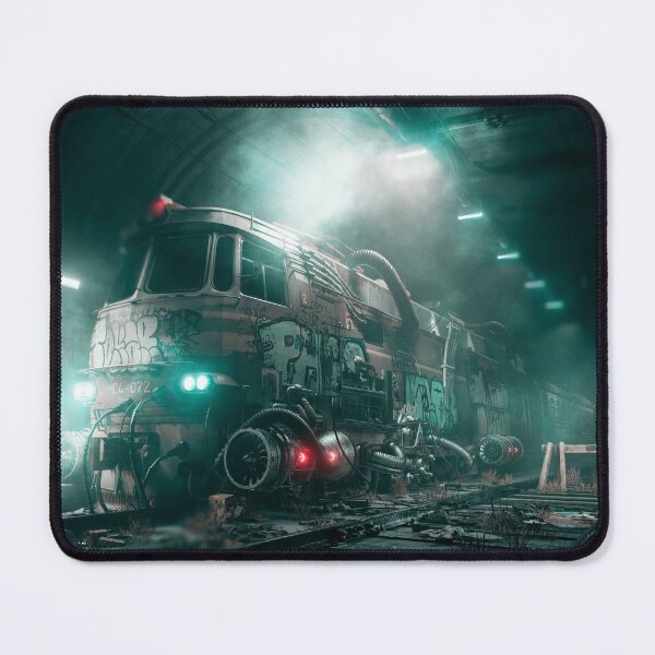Item preview, The underground designed and sold by skiegraphic.