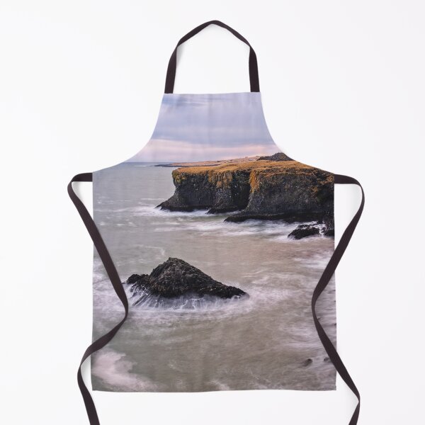 Item preview, Arnarstapi Coastline Iceland designed and sold by Catherine Reading.