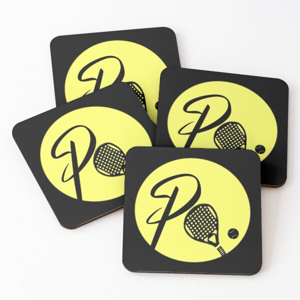 Item preview, Padel Tennis designed and sold by NeelzzDesigns.