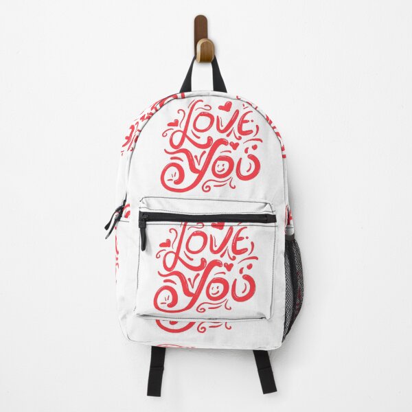 Item preview, Lettering LOVE YOU designed and sold by San Studio.