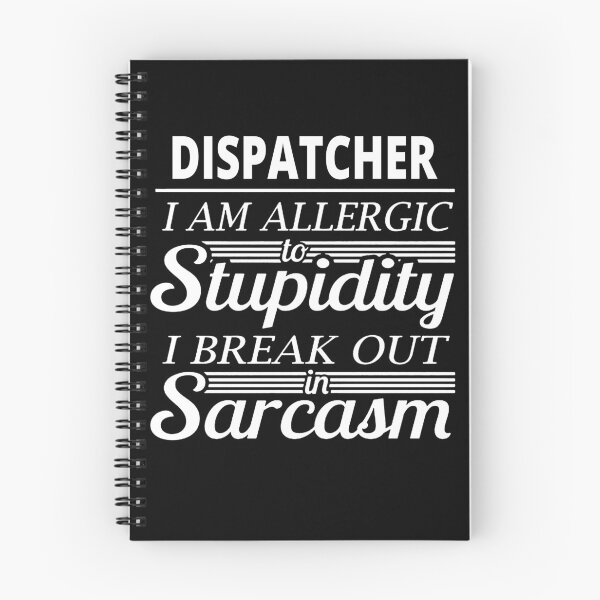 Item preview, Dispatcher designed and sold by clickmostro.