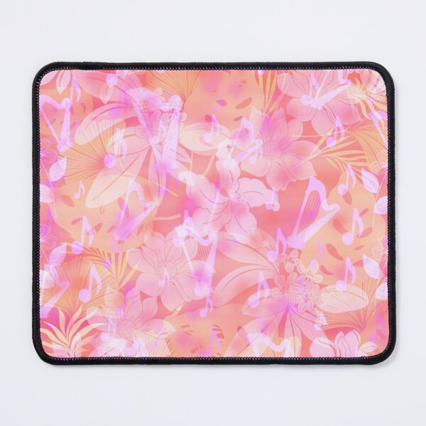 Item preview, Flowers, music and harps designed and sold by Only1helen.
