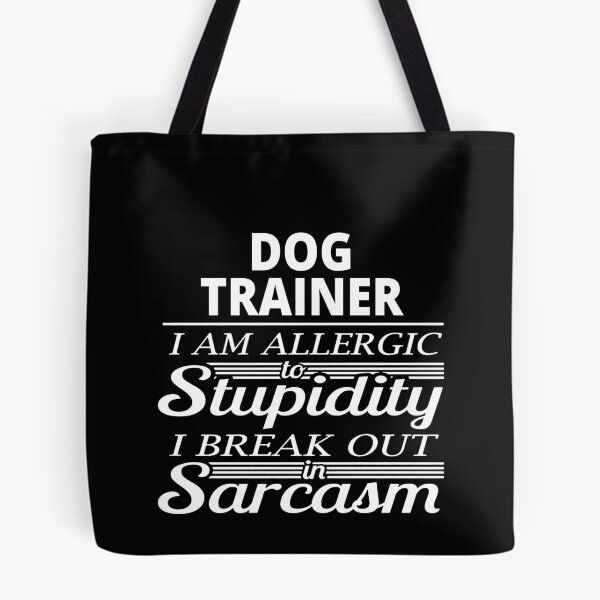 Artikelvorschau, Dog Trainer entworfen und verkauft von clickmostro.