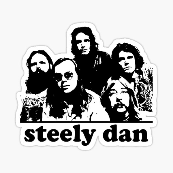 Steelymask Steelystickers Steely Sticker For Sale By Hellenwedson