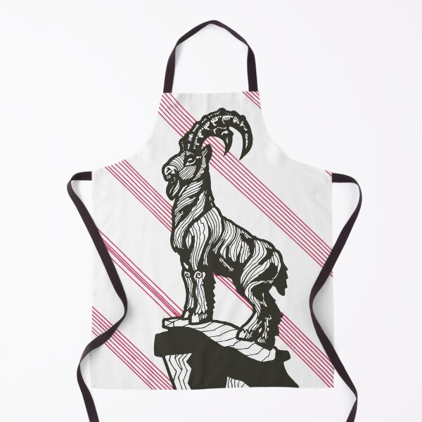 Item preview, Ibex designed and sold by artkarthik.