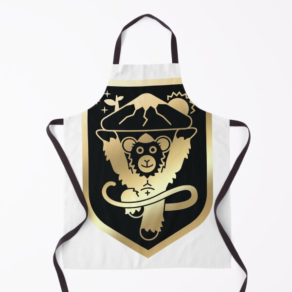 Item preview, Hanuman Gold designed and sold by artkarthik.