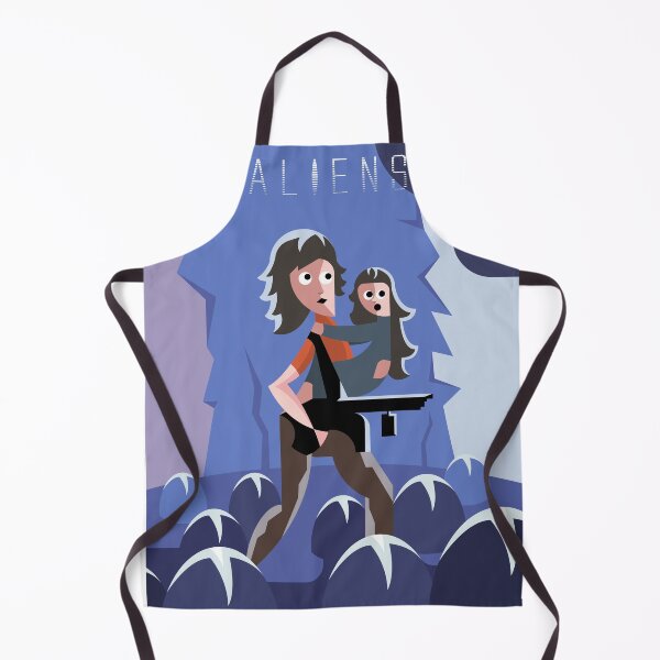 Item preview, Extraterrestres designed and sold by artkarthik.