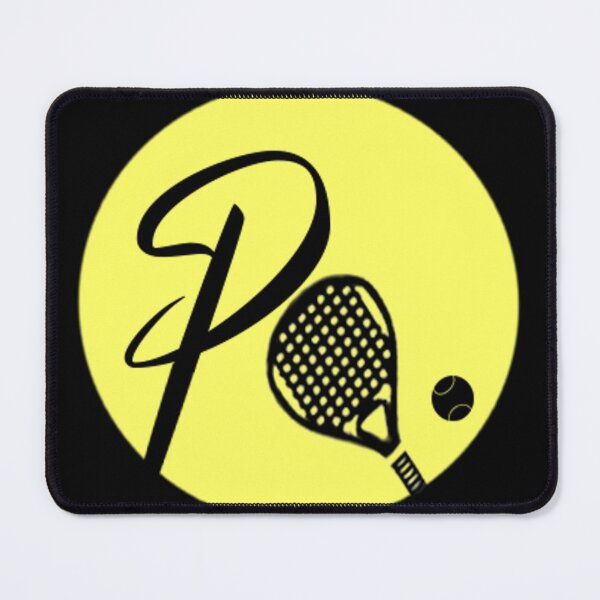 Item preview, Padel Tennis designed and sold by NeelzzDesigns.