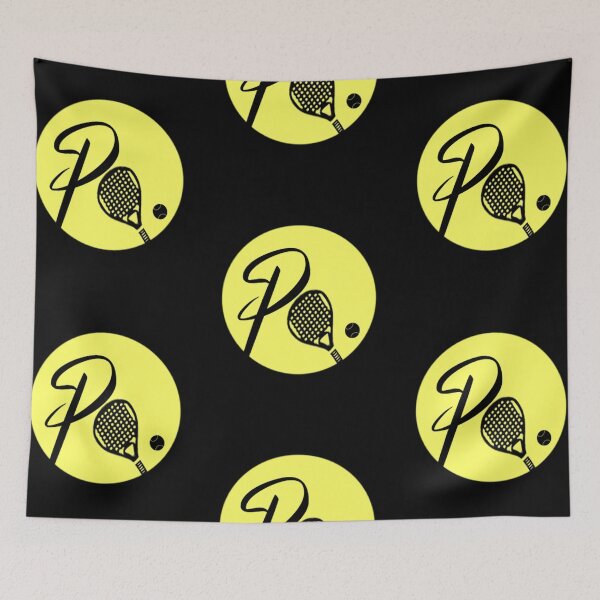Item preview, Padel Tennis designed and sold by NeelzzDesigns.