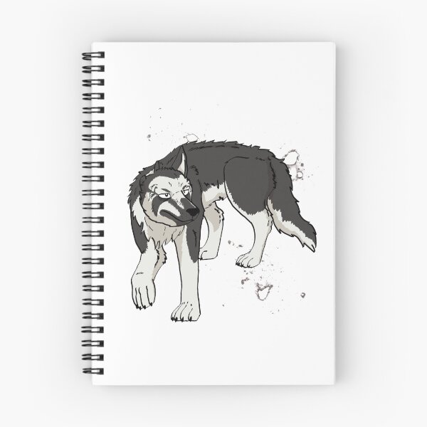 Item preview, Ginga - Jerome designed and sold by Digsu.