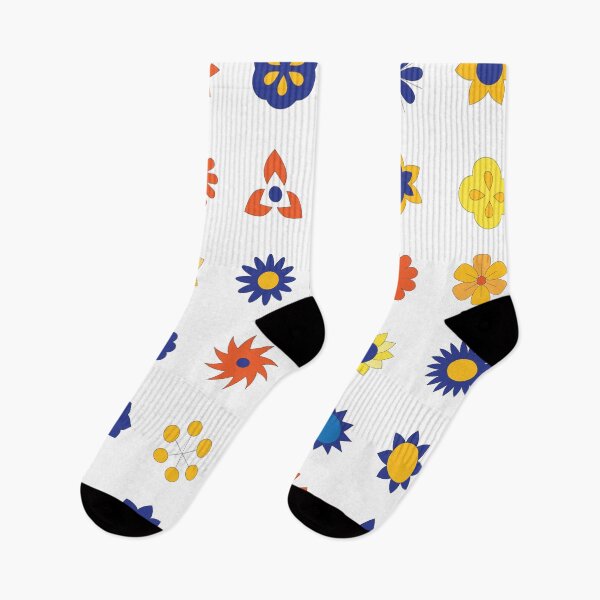 Item preview, Flowers multicolor collection designed and sold by abhishekarts.